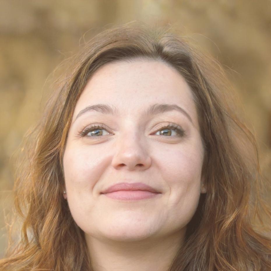 Portrait de Clémentine Dubosque, Directrice Algorithmes Quantitatifs